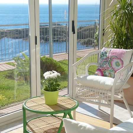 Roses Sobre El Mar Apartment Bilik gambar